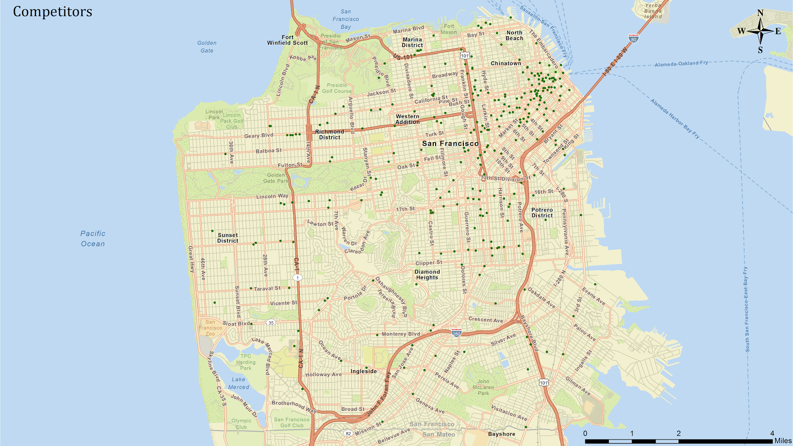 Business Geographies: October 2015