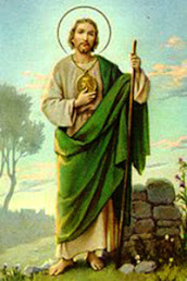 St. Jude