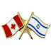 Canada Dan Israel Kepung Palestina ?