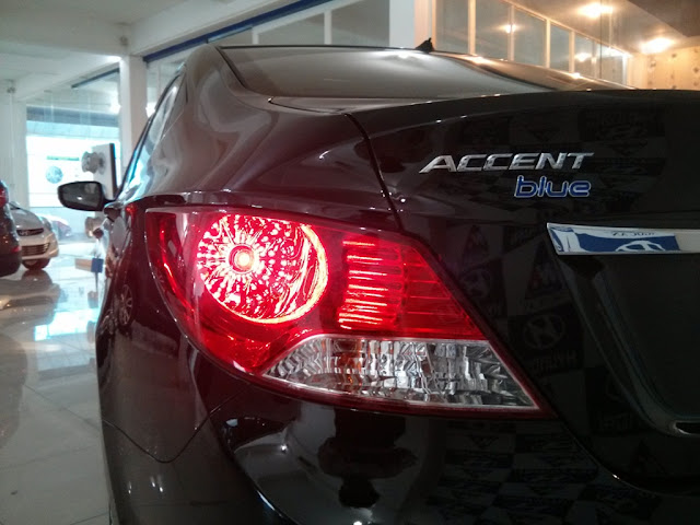 Xe Hyundai Accent 2014 27