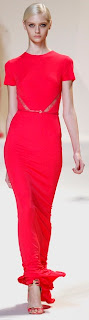 Blameless Inspired ~ Red Dresses by Gail Carriger 