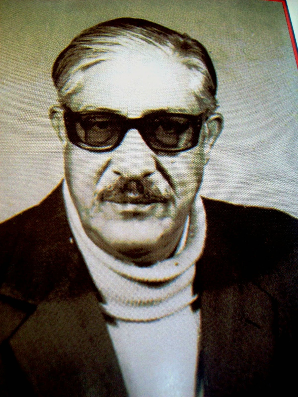 CHINAR SHADE : WHO WAS URDU SHORT STORY WRITER PUSHKAR NATH B.A.?