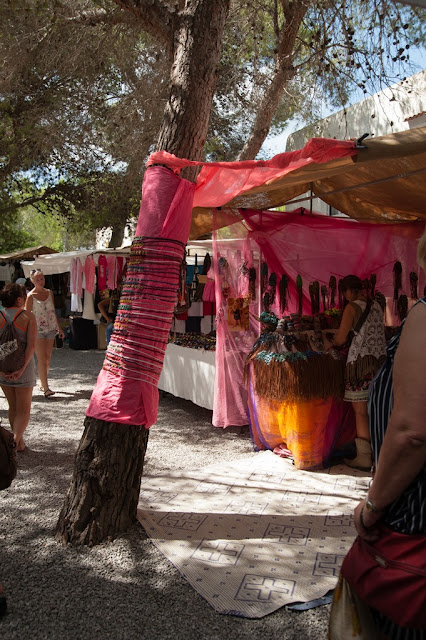 eine verlosung, ein göttlicher kuchen & noch ein bisschen ibiza