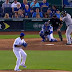 Abreu y Kendrys calientan el madero. Resumen cubanos MLB.