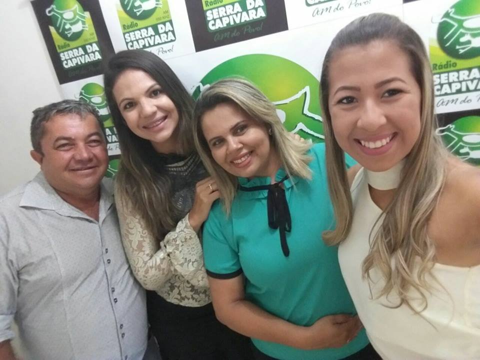 blog DOM SEVERINO Rádio Serra da