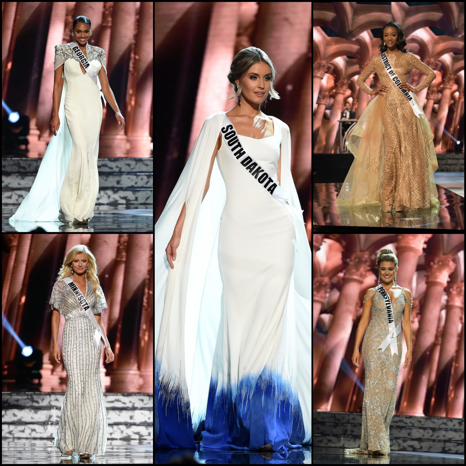 ball gowns usa