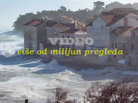 velika orkanska bura Postira video milijon pregleda slike otok Brač Online velika orkanska bura Postira video milijon pregleda slike otok Brač Online