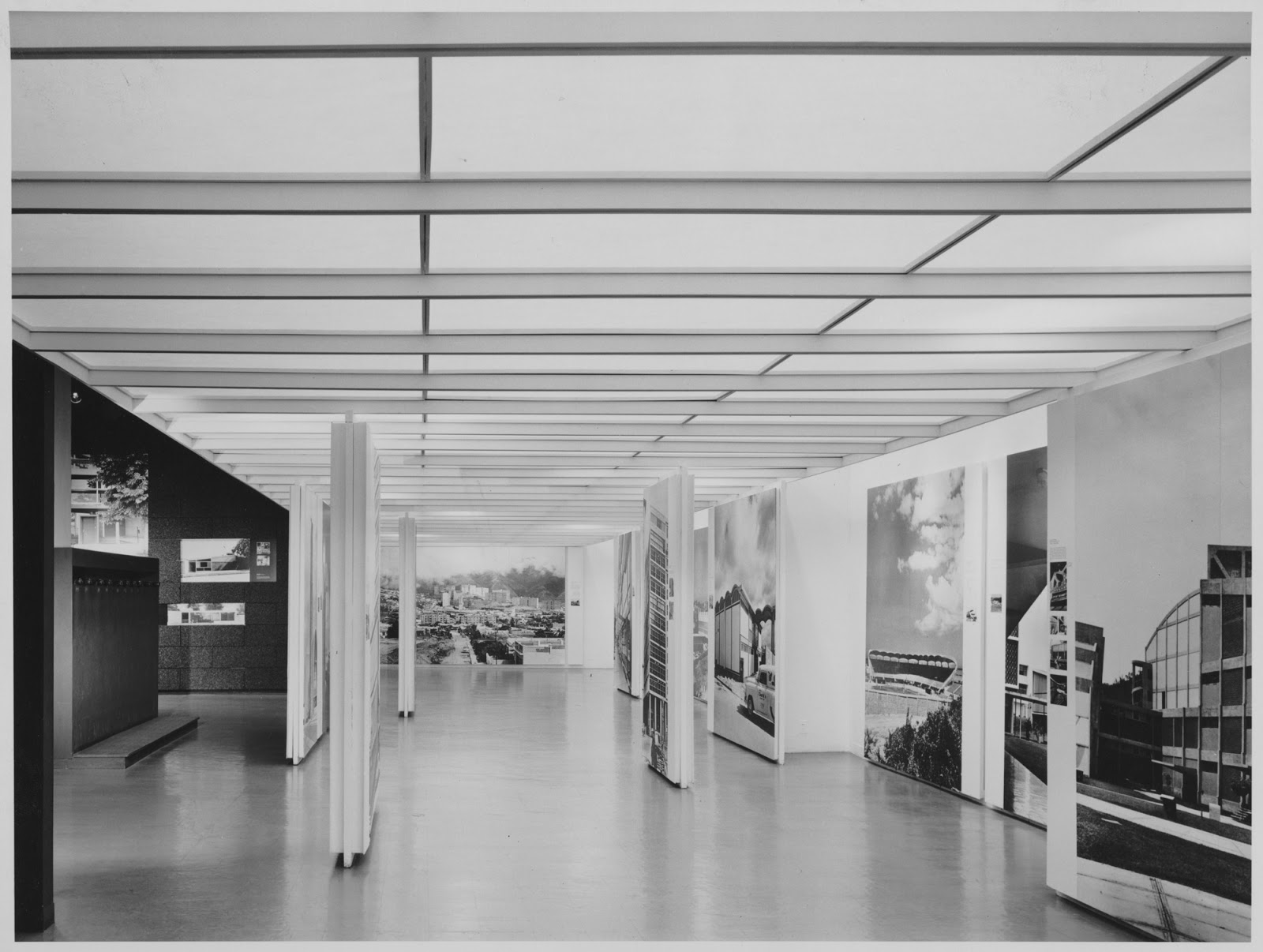 ARTE ARQUITECTURA (ART AND ARCHITECTURE): MoMA launches online history