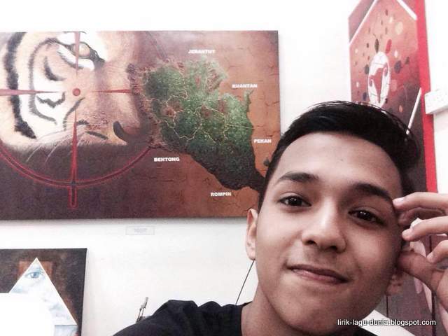 Aiman Tino Aiman Tino