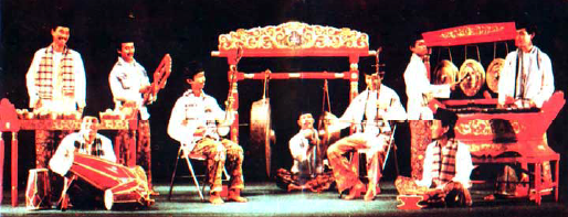 Gambang Kromong Musik Tradisional Betawi