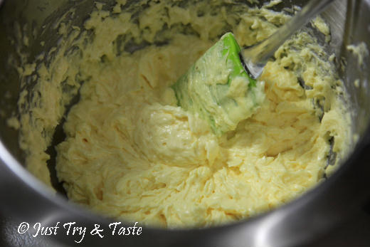 Cake Galery Recipe Resep Kue Kering Sagu Keju