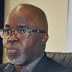 Pinnick re-elected Nigeria FA president 