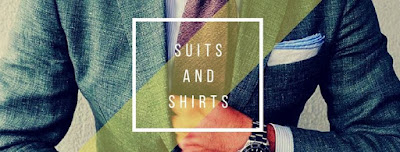 Suits & Shirts