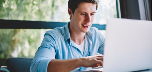 كيفية إنشاء ملف شخصي للعمل المستقل يجذب العملاء كيفية إنشاء ملف شخصي للعمل المستقل يجذب العملاء