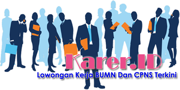 Lowongan Kerja Legal Staff 3204950 April 2024