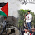 Anies Buat Suasana Aksi Bela Palestina Mendadak Hening, Kenapa?, Berikut Selengkapnya