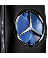 O mestre perfumista Olivier Cresp apresenta esta nova fragrância, Mercedes-Benz Man