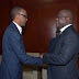 Roger Bongos : Qui pourra nous dire aujourd’hui que Felix Tshisekedi et Paul Kagame ne se connaissent pas ?