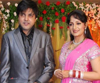 Upasana Singh Family Husband Son Daughter Father Mother Marriage Photos Biography Profile.