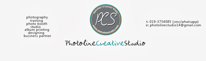 Photoline Creative Studio