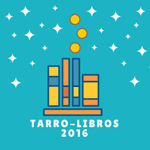 #tarrolibros2016