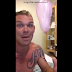 Dad Creates Balloon Fireworks for His Daughter