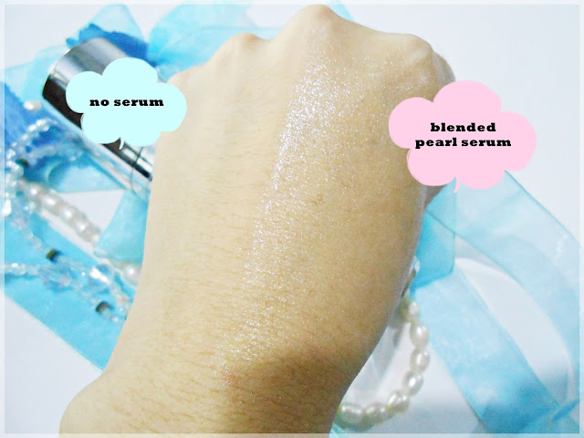 Klavuu White Pearlsation Special Divine Pearl Serum Klavuu White Pearlsation Special Divine Pearl Serum
