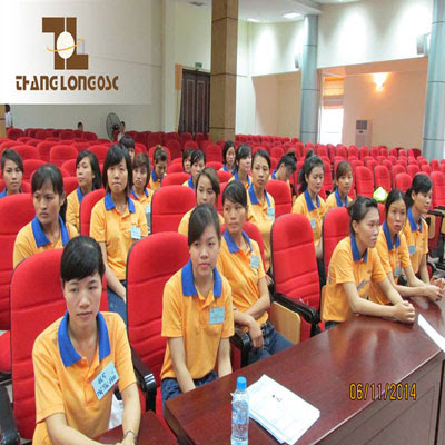 Nhật Bản là thị trường hấp dẫn với lao động Việt Nam Nhật Bản là thị trường hấp dẫn với lao động Việt Nam