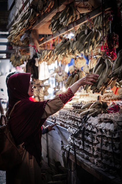 Komunitas Hunting Pasar Balikpapan
