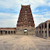 Impressive Venkataramana temple, Gingee Fort, Tamil Nadu 