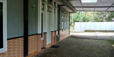 Homestay Mayang Sari Kota Batu Homestay Mayang Sari Kota Batu