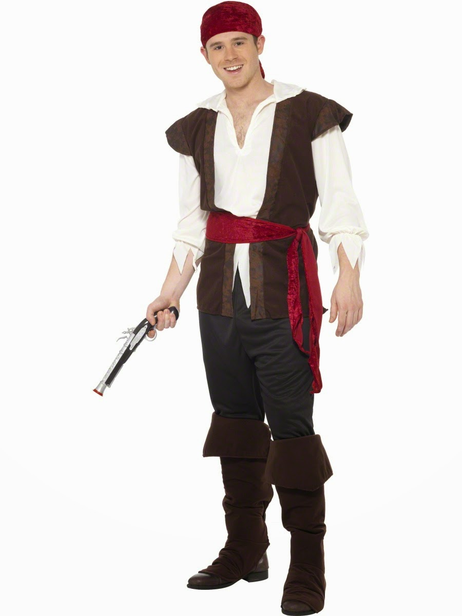 20 Photo of Pirate Cosplay Designs for Men Creative Cosplay Designs