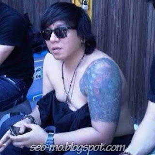 Foto Mario Maulana Terbaru 2017 Foto Mario Maulana Terbaru 2017