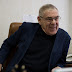Проректор БГЭУ Г.А. Королёнок: "Если "пахать", можно стать и министром, и доктором наук"