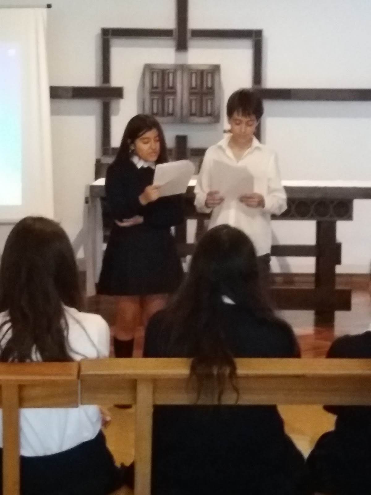 CELEBRACIÓN VIRGEN DEL REMEDIO