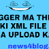 Blogger मैं theme की xml file कैसे upload करें- top 5 mostly use blogger theme