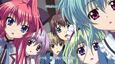 Mashiro Iro symphony Mashiro Iro symphony