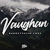 Vaughan Handstylish Font Demo