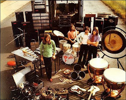 Pink Floyd