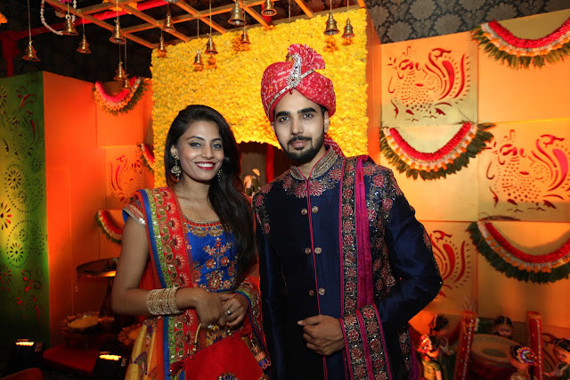 Celebrate the wedding season with 'Asia Wedding Fair 2016’ Celebrate the wedding season with 'Asia Wedding Fair 2016’