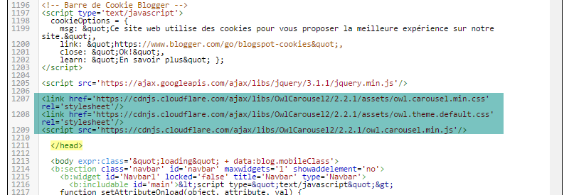 Ajouter un diaporama automatique des articles récents à Blogger . Lady Bird Red || ladybirdr.blogspot.fr Ajouter un diaporama automatique des articles récents à Blogger