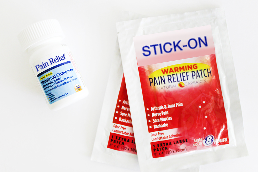 Southern Mom Loves Period Essentials to Make 'That Time of the Month