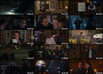 The Watch (2012) BluRay 720p 700Mb Free movies