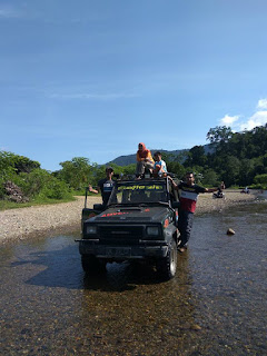 Wisata Keluarga Wisata Keluarga