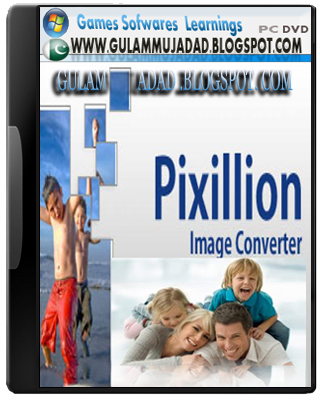 pixillion review pixillion review
