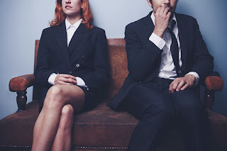 Hombres y mujeres: desiguales frente al estrés el poder de la mente Hombres y mujeres: desiguales frente al estrés el poder de la mente
