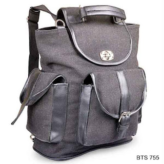 Tas Ransel Wanita Java Seven