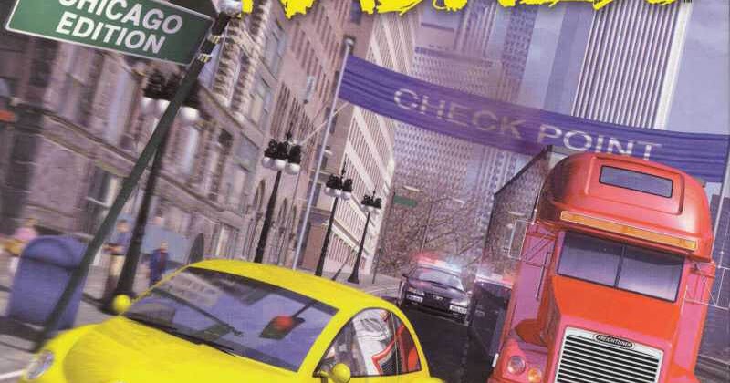 midtown madness 3 free