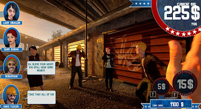 Barn Finders Game Screenshot 3