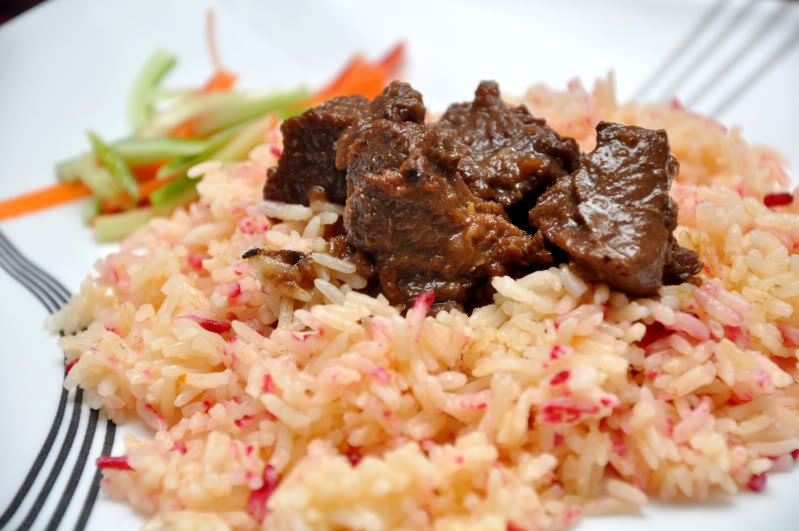 10 Menu Makanan Hari Raya Paling Popular Di Malaysia - BLOG LEO PLUTO